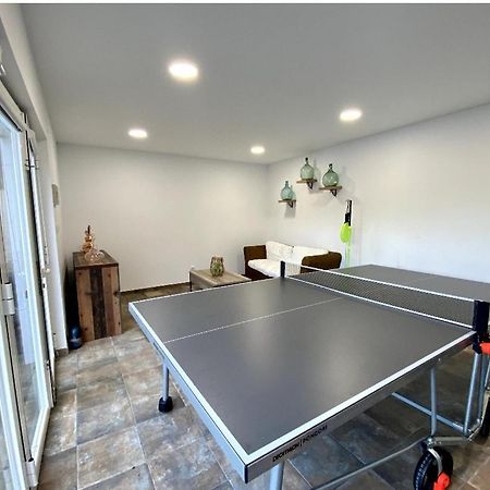 Casa Outeiro Villa เบตันซอส ภายนอก รูปภาพ