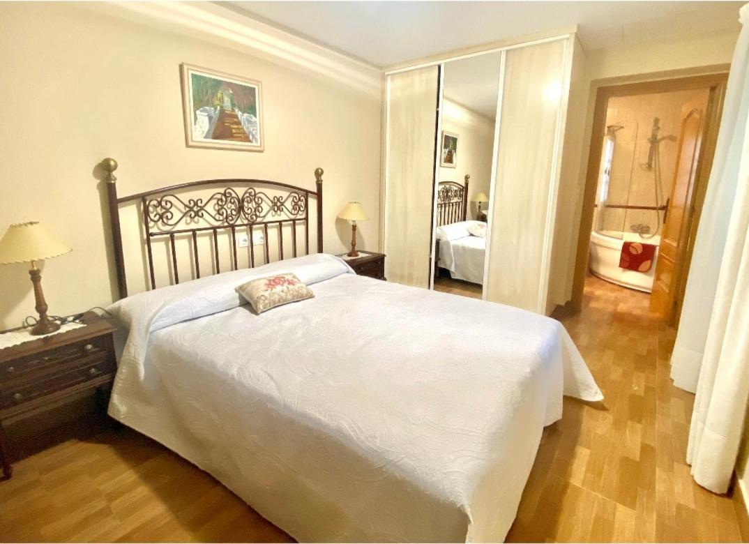 Casa Outeiro Villa เบตันซอส ภายนอก รูปภาพ