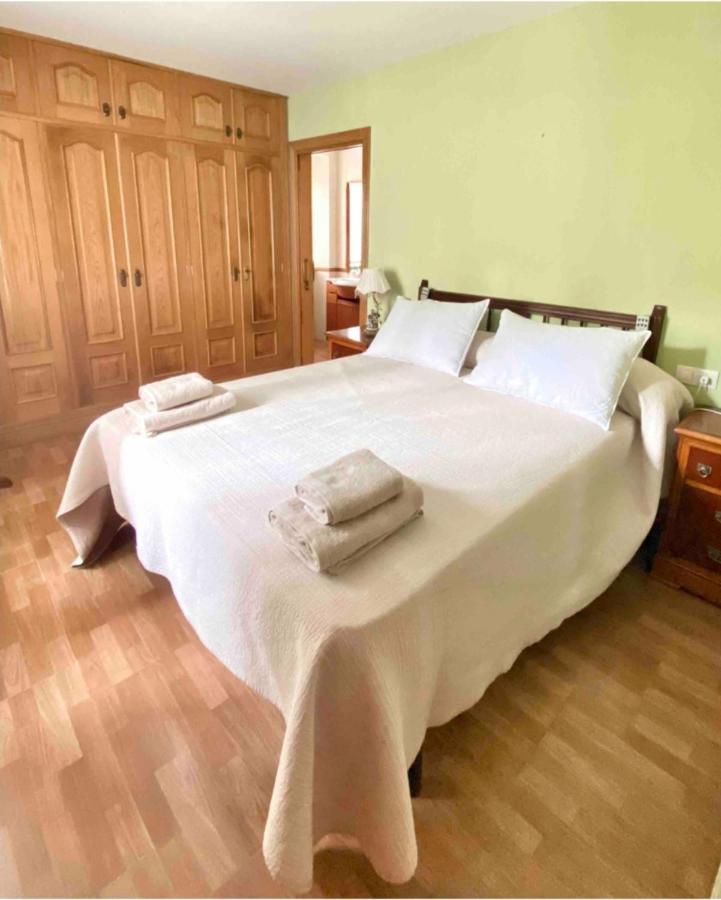Casa Outeiro Villa เบตันซอส ภายนอก รูปภาพ